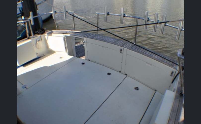 Minor 34 WR Offshore-kuva-8